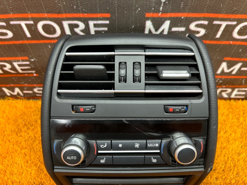 блок управления климат-контролем, 4440 рублей, Красноярск