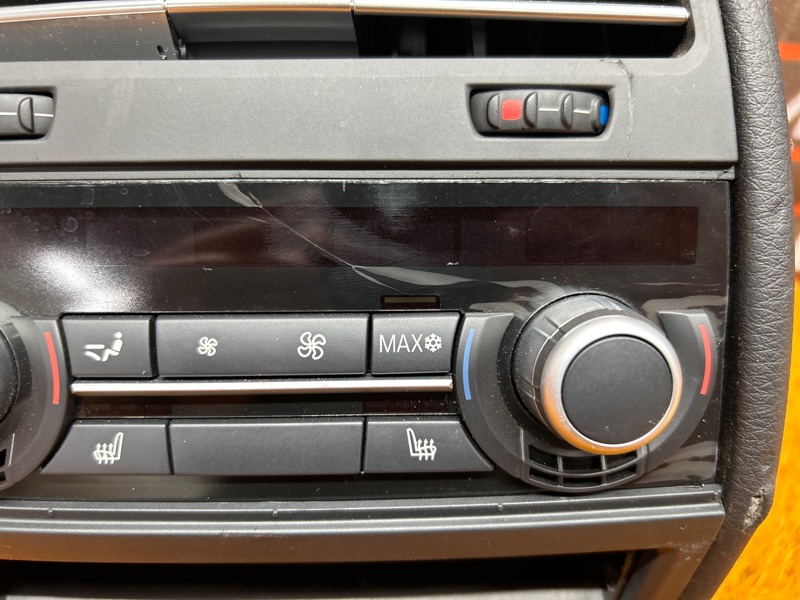 блок управления климат-контролем, 4440 рублей, Красноярск