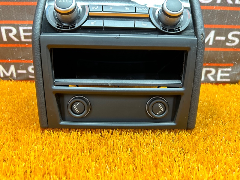 блок управления климат-контролем, 4440 рублей, Красноярск