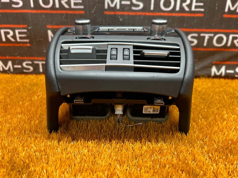 блок управления климат-контролем, 4440 рублей, Красноярск