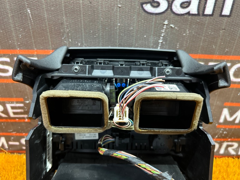 блок управления климат-контролем, 4440 рублей, Красноярск