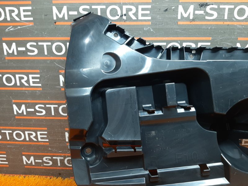 крепление бампера, 930 рублей, Красноярск