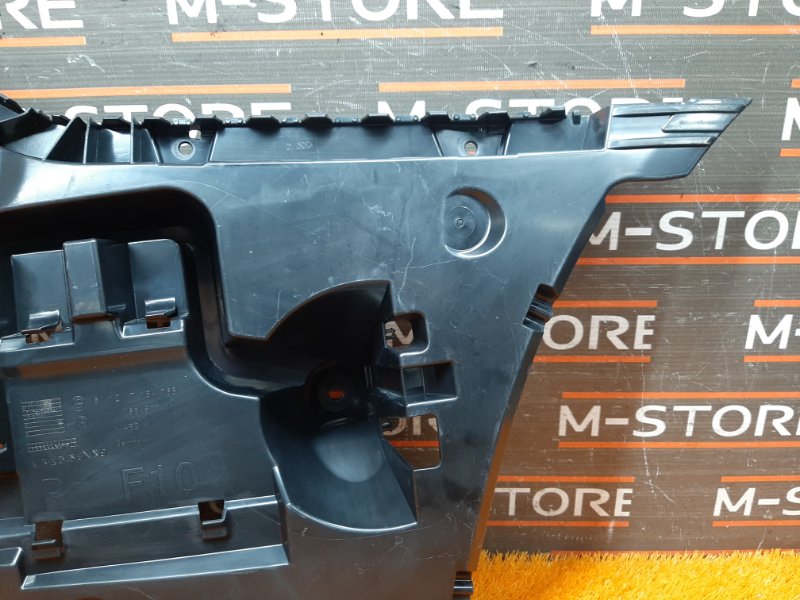 крепление бампера, 930 рублей, Красноярск