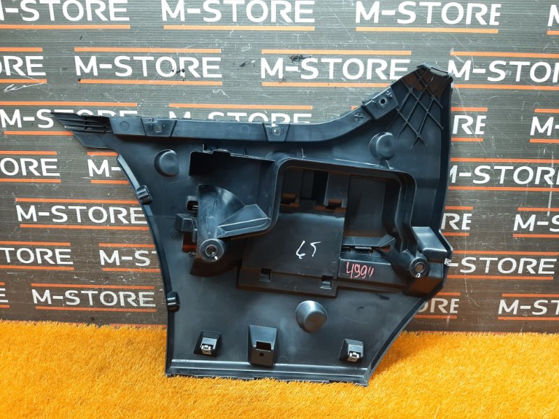 крепление бампера, 930 рублей, Красноярск