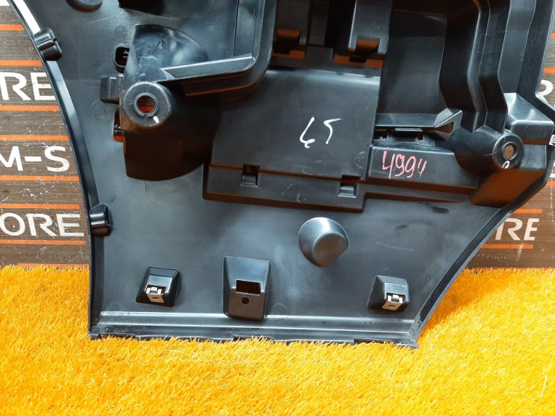 крепление бампера, 930 рублей, Красноярск