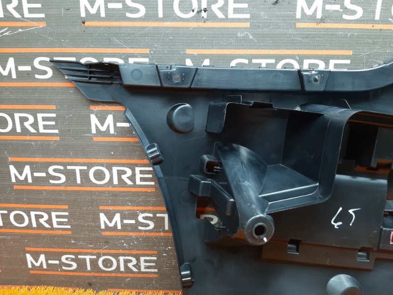 крепление бампера, 930 рублей, Красноярск