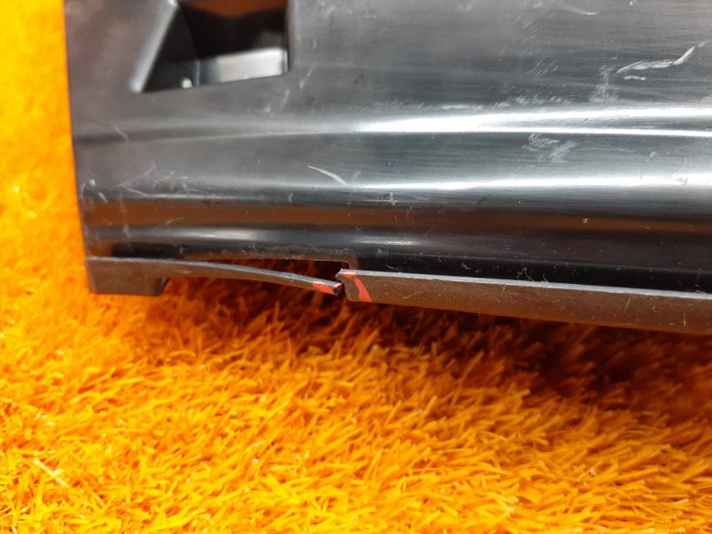 крепление бампера, 930 рублей, Красноярск