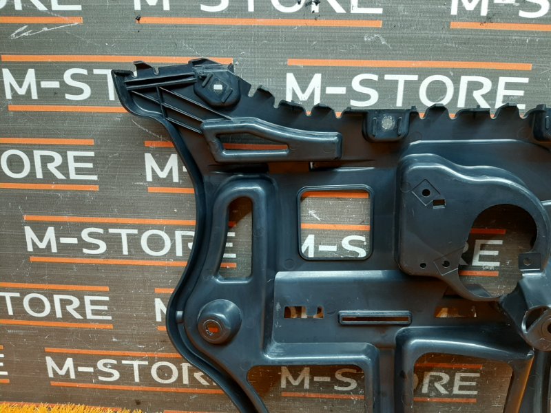 крепление бампера, 450 рублей, Красноярск