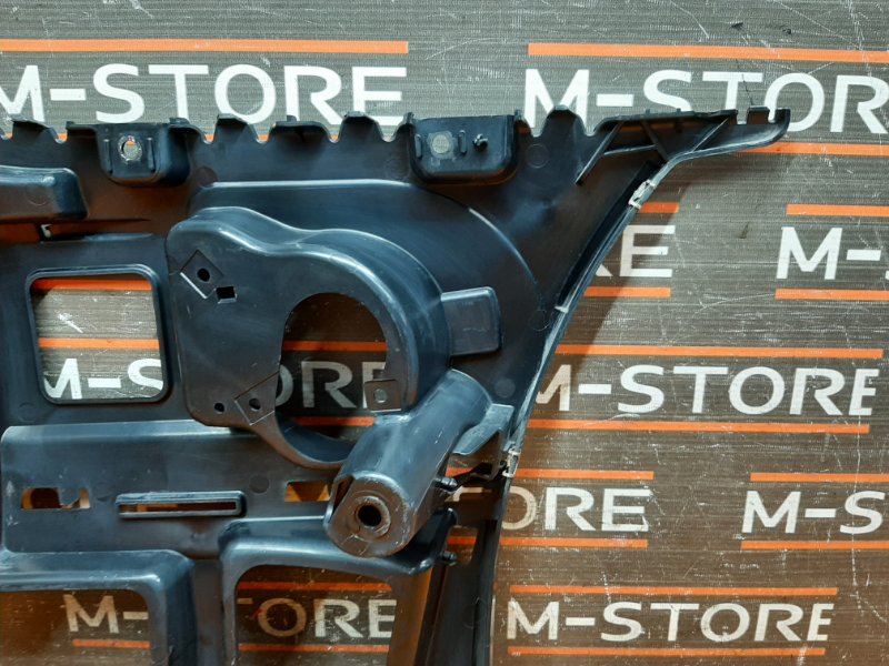 крепление бампера, 450 рублей, Красноярск