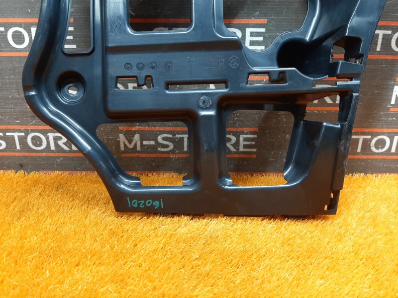 крепление бампера, 450 рублей, Красноярск