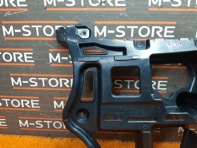 крепление бампера, 450 рублей, Красноярск