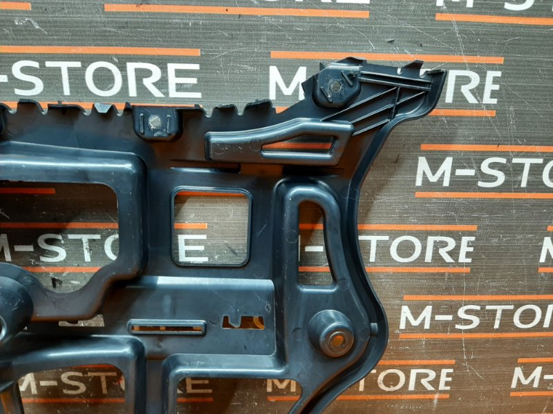 крепление бампера, 450 рублей, Красноярск