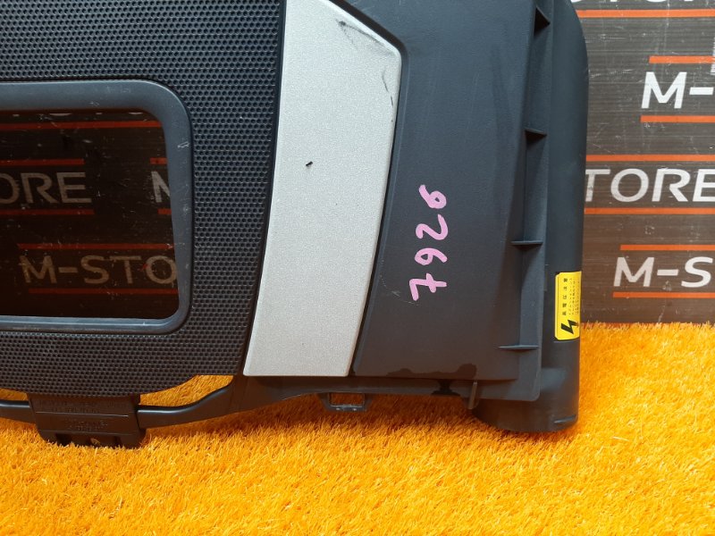 корпус воздушного фильтра, 700 рублей, Красноярск