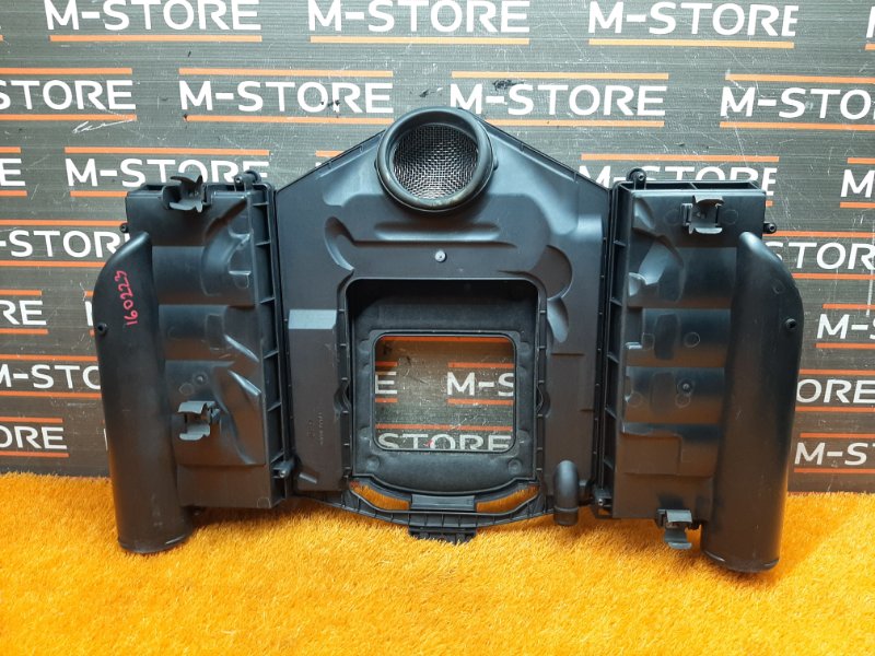 корпус воздушного фильтра, 700 рублей, Красноярск