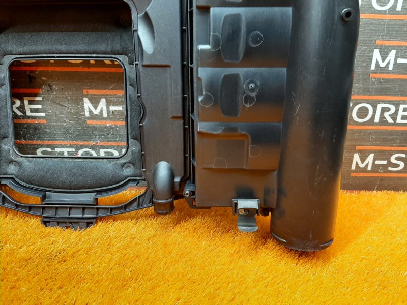 корпус воздушного фильтра, 700 рублей, Красноярск