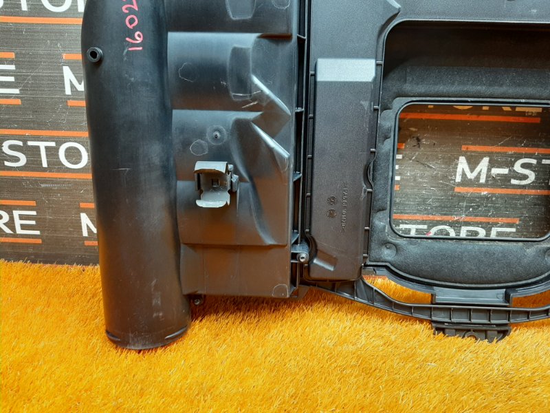 корпус воздушного фильтра, 700 рублей, Красноярск