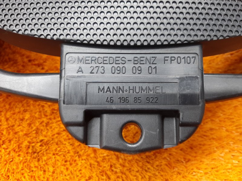 корпус воздушного фильтра, 700 рублей, Красноярск