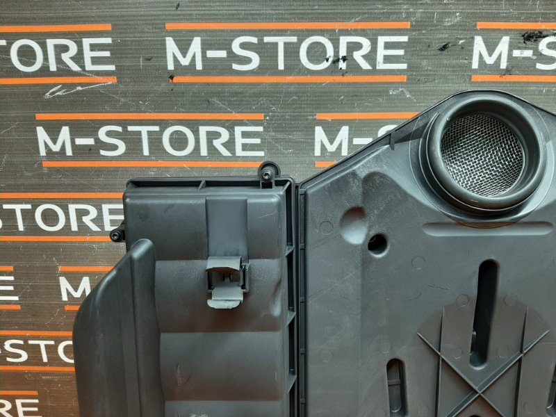 корпус воздушного фильтра, 700 рублей, Красноярск