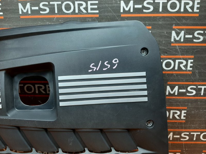 крышка двигателя, 1620 рублей, Красноярск