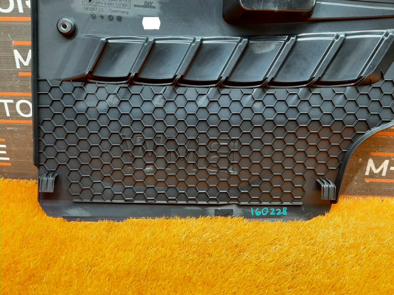 крышка двигателя, 1620 рублей, Красноярск