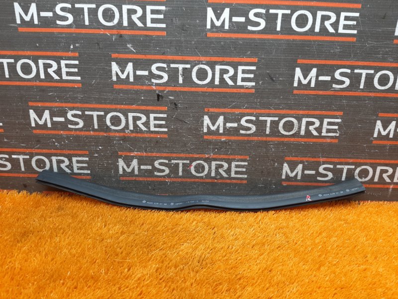 Уплотнитель капота, 450 рублей, Красноярск