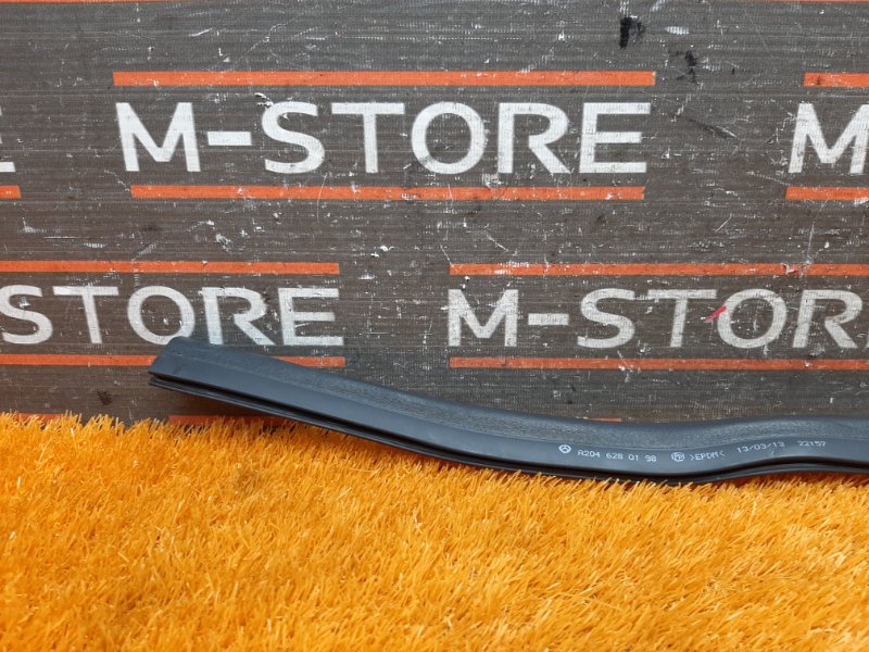 Уплотнитель капота, 450 рублей, Красноярск