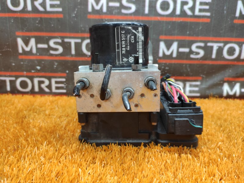 Блок ABS, 4140 рублей, Красноярск