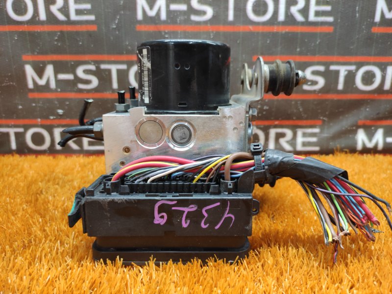 Блок ABS, 4140 рублей, Красноярск