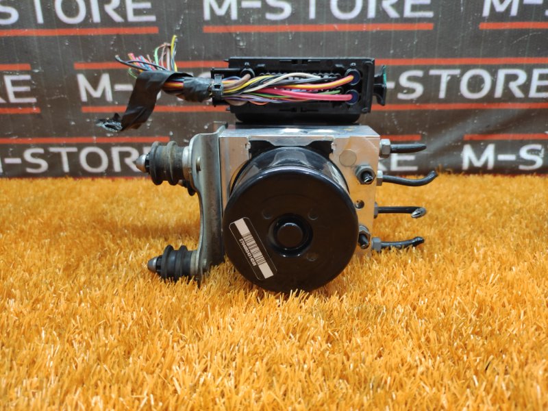 Блок ABS, 4140 рублей, Красноярск