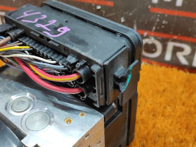 Блок ABS, 4140 рублей, Красноярск