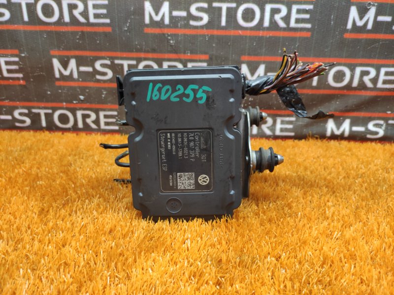 Блок ABS, 4140 рублей, Красноярск