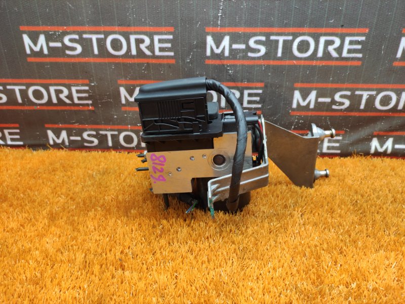 Блок ABS, 2000 рублей, Красноярск