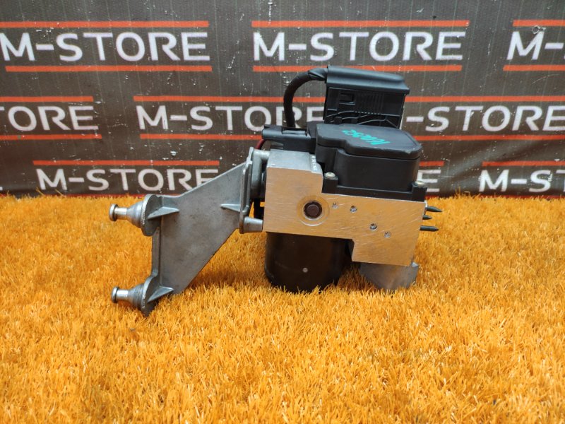 Блок ABS, 2000 рублей, Красноярск