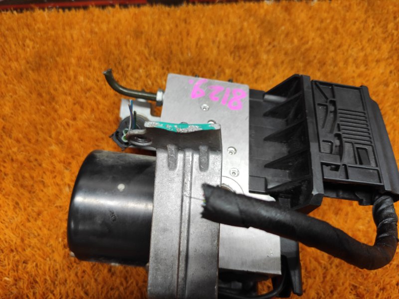 Блок ABS, 2000 рублей, Красноярск