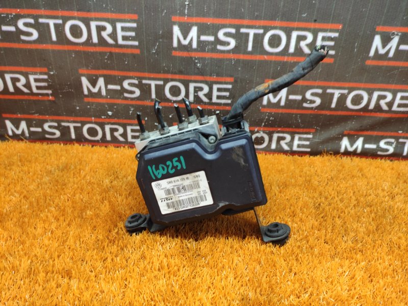 Блок ABS, 3500 рублей, Красноярск