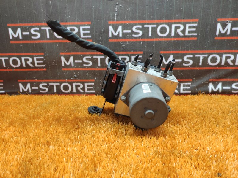 Блок ABS, 3500 рублей, Красноярск