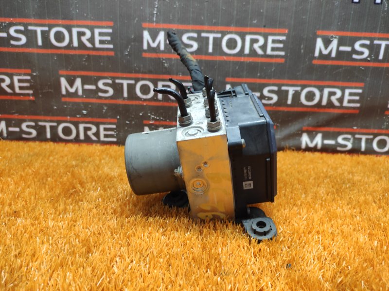 Блок ABS, 3500 рублей, Красноярск