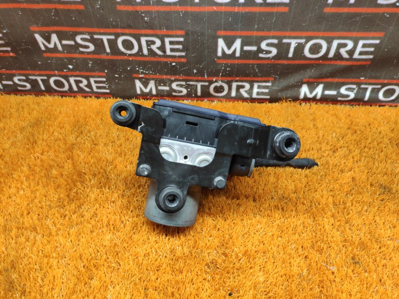 Блок ABS, 3500 рублей, Красноярск