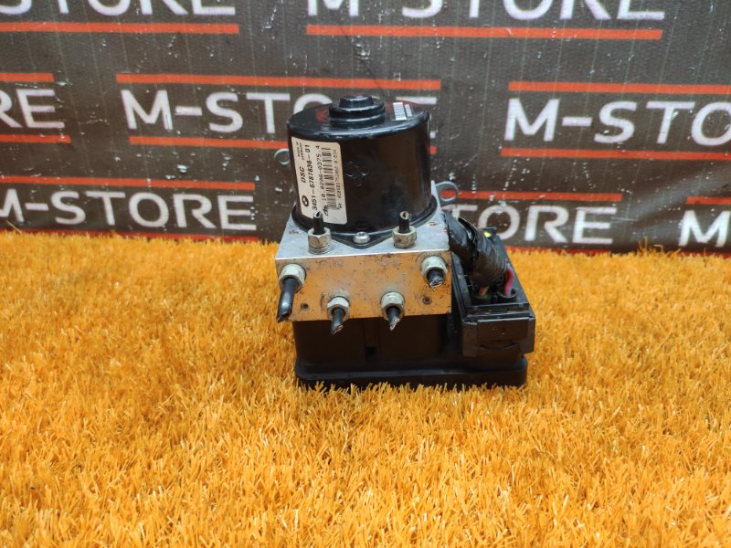 Блок ABS, 1500 рублей, Красноярск