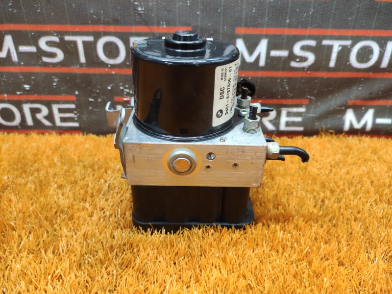 Блок ABS, 1500 рублей, Красноярск