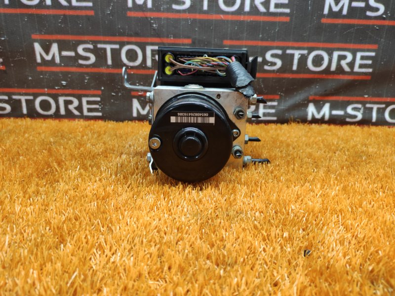 Блок ABS, 1500 рублей, Красноярск