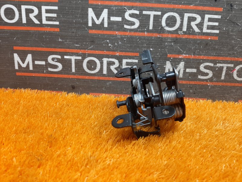 замок капота, 700 рублей, Красноярск