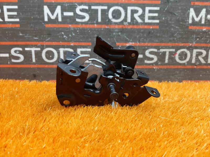 замок капота, 700 рублей, Красноярск