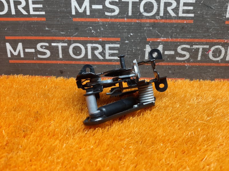 замок капота, 700 рублей, Красноярск