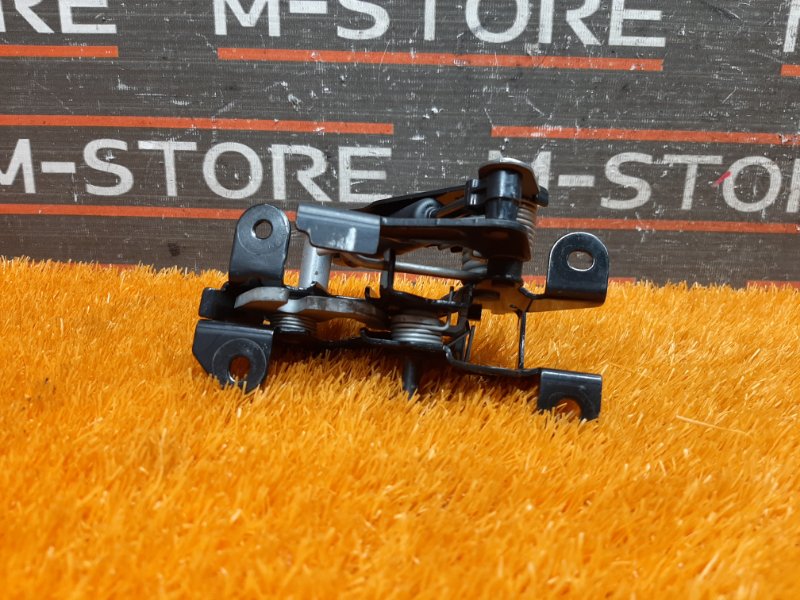 замок капота, 700 рублей, Красноярск