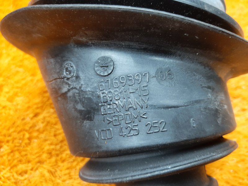 пыльник рулевой колонки, 400 рублей, Красноярск