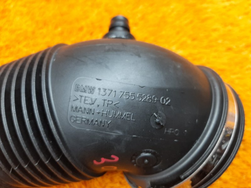 патрубок воздушного фильтра, 350 рублей, Красноярск