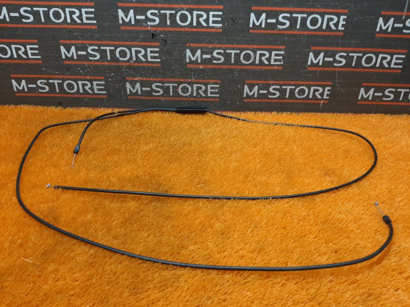 трос капота, 1160 рублей, Красноярск