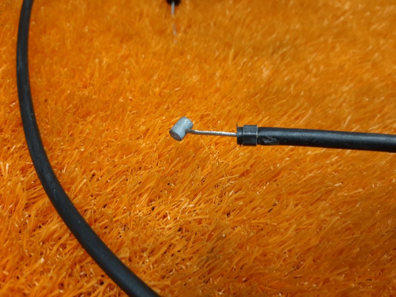 трос капота, 1160 рублей, Красноярск