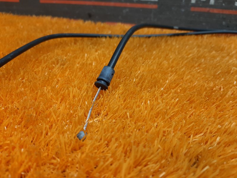 трос капота, 1160 рублей, Красноярск